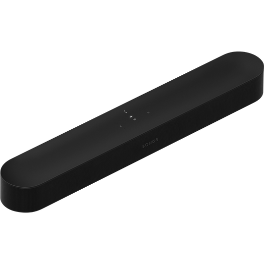 Sonos Beam (2nd Gen) Soundbar