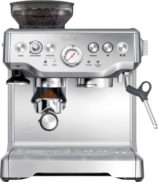 Breville Barista Express