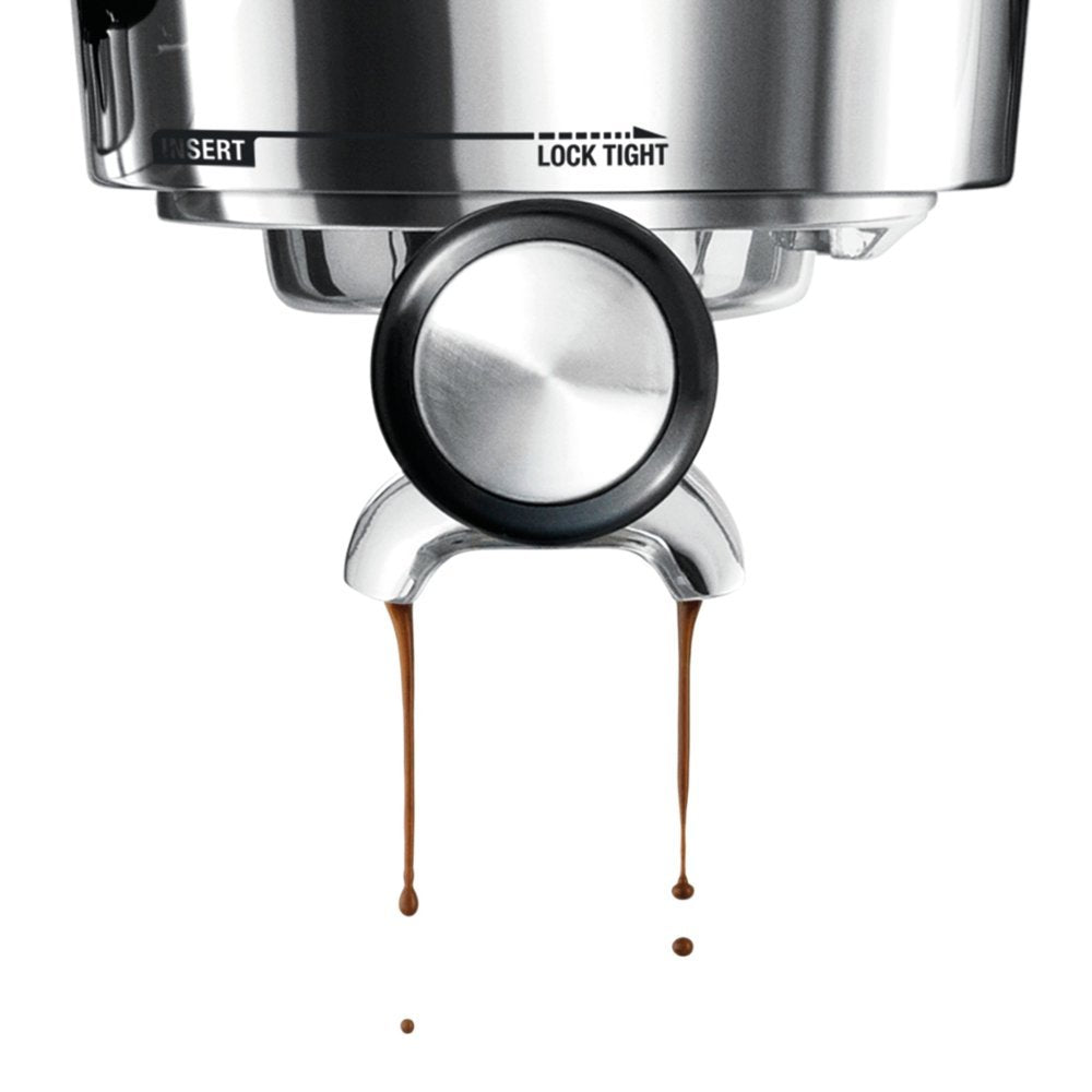 Breville Barista Express