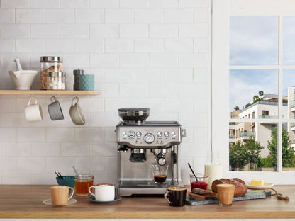 Breville Barista Express