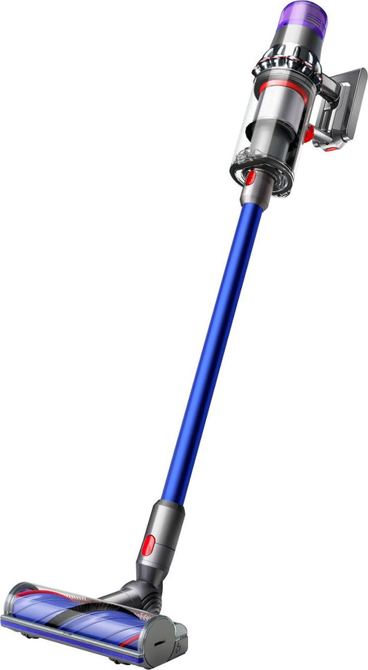 Dyson V11 Cordless Vacuum Nickel/Blue