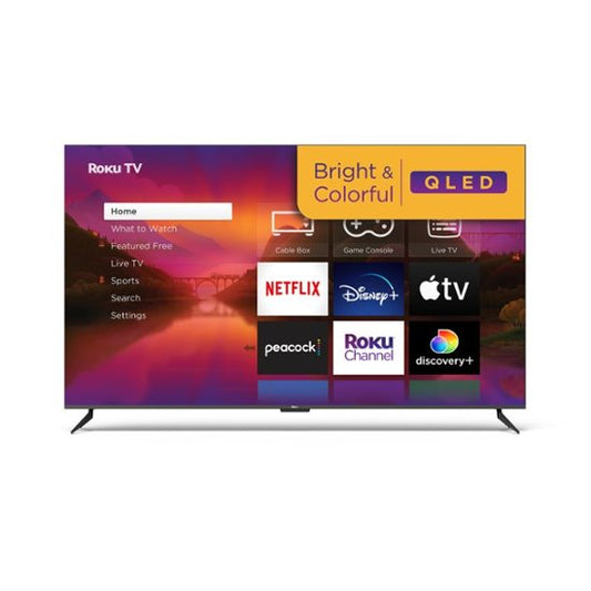 Roku 4K Smart TV